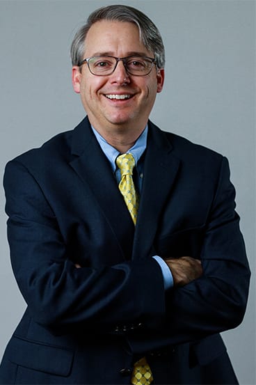 Dr. Ryan S. Sheppard