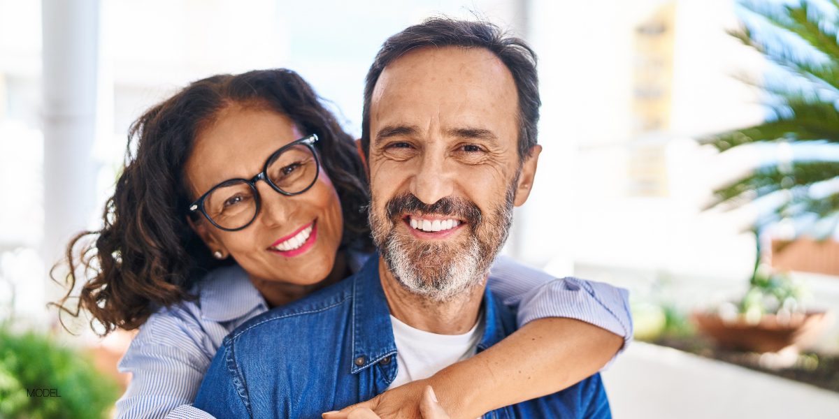 Bay Area Oral Couple Ctooth extractions